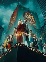 Защищенные: Новая Сила